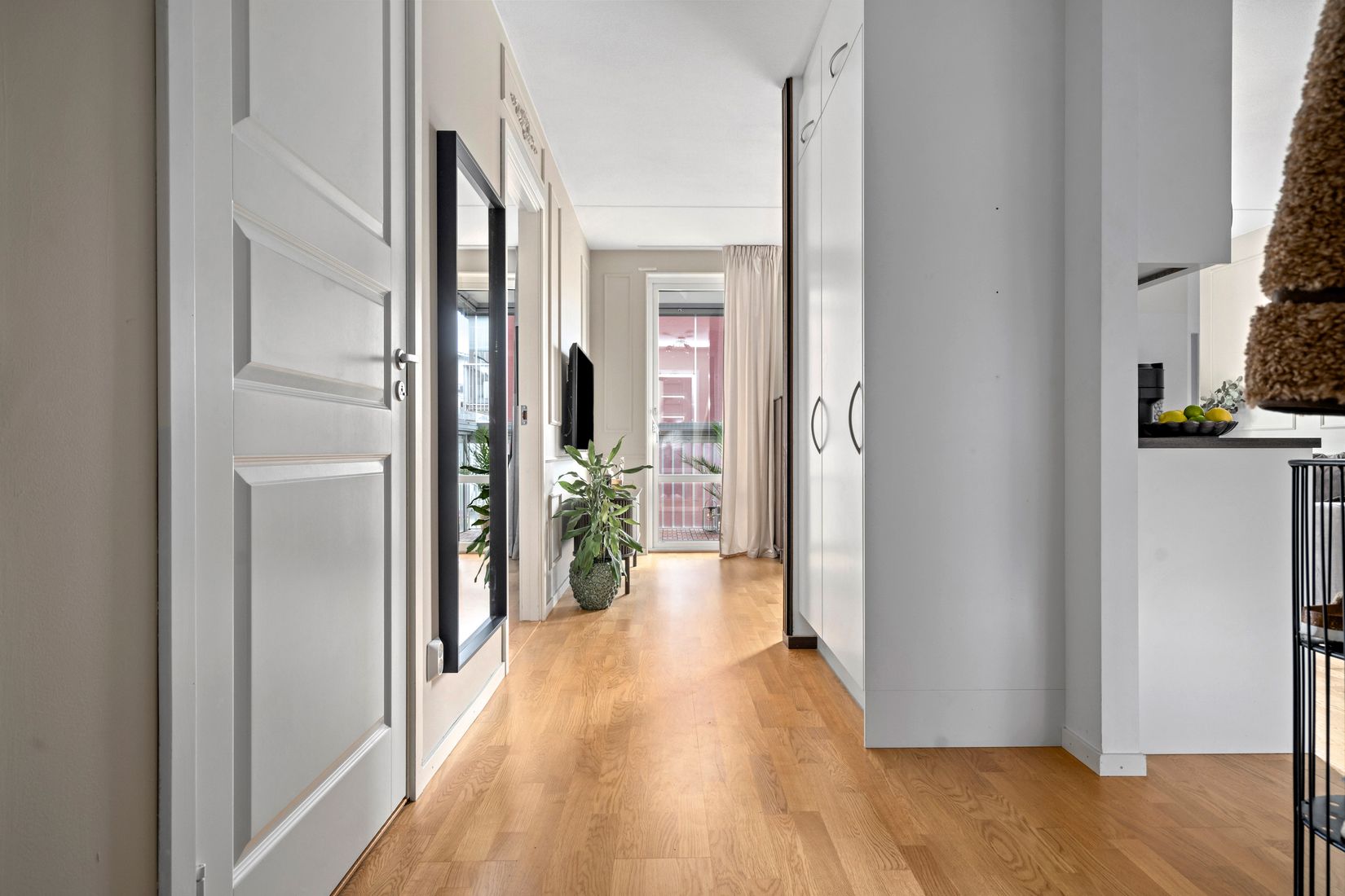 Bostadsrätt, Soldathemsgatan 16, Kviberg, Göteborg