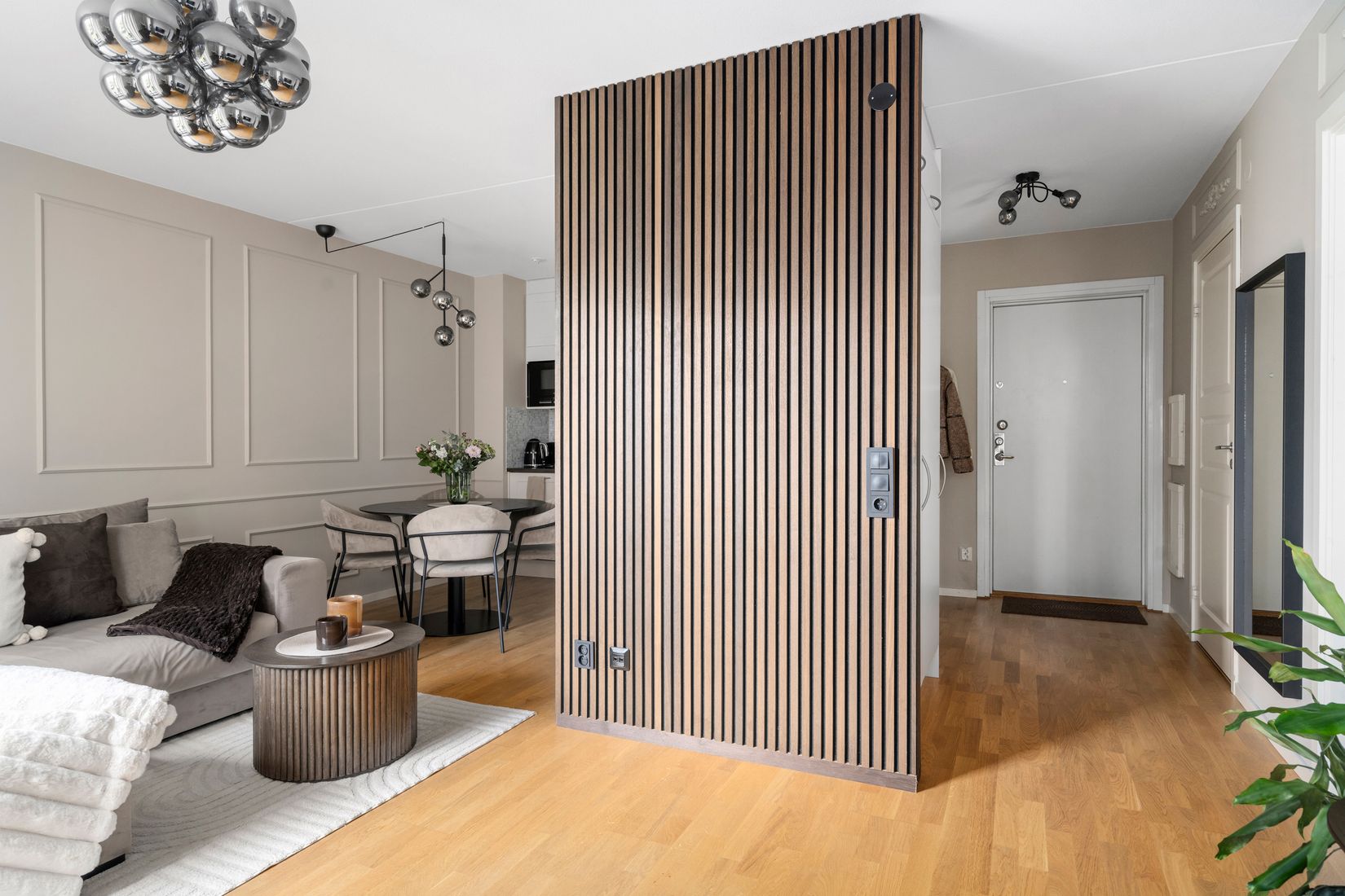 Bostadsrätt, Soldathemsgatan 16, Kviberg, Göteborg