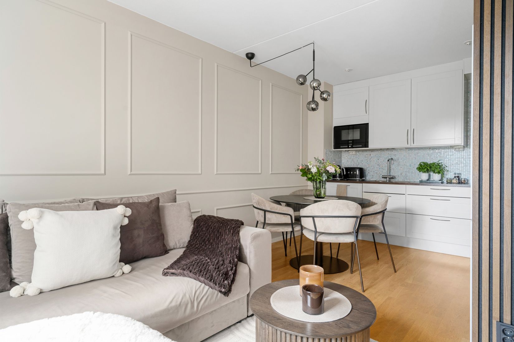 Bostadsrätt, Soldathemsgatan 16, Kviberg, Göteborg