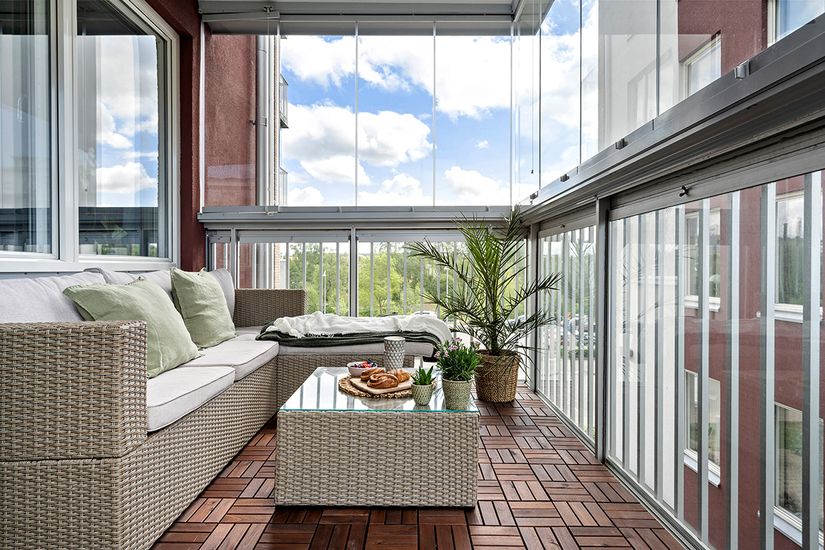 Bostadsrätt, Soldathemsgatan 16, Kviberg, Göteborg