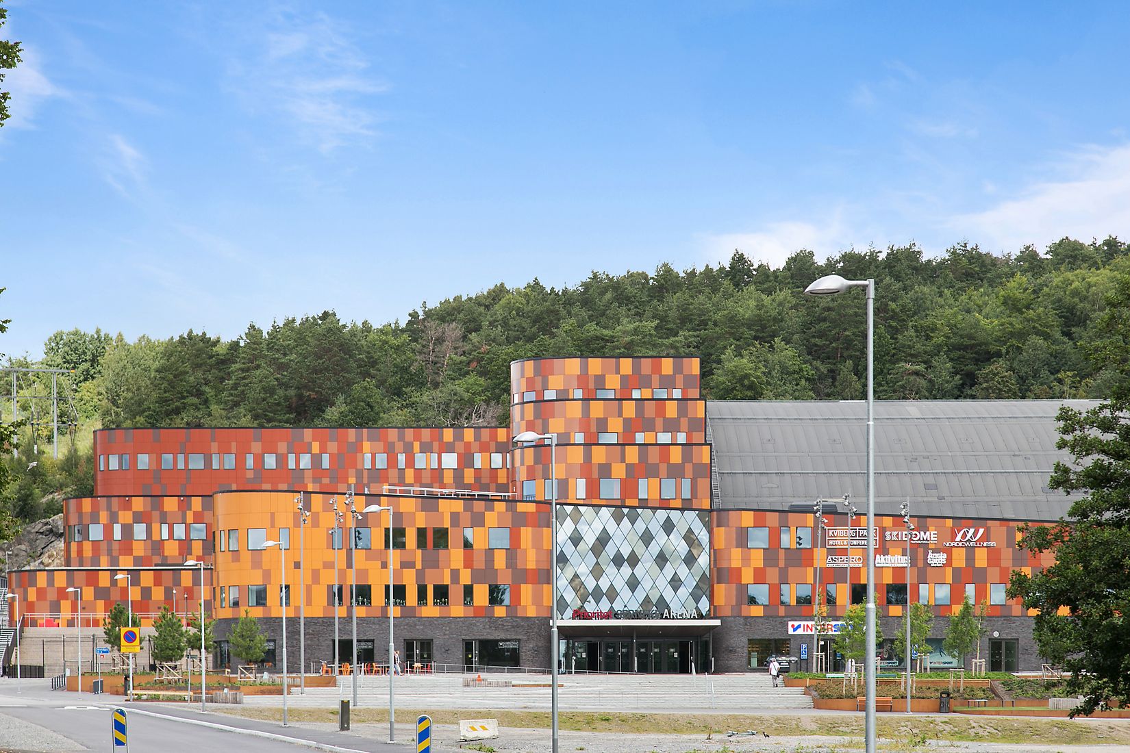 Bostadsrätt, Soldathemsgatan 16, Kviberg, Göteborg