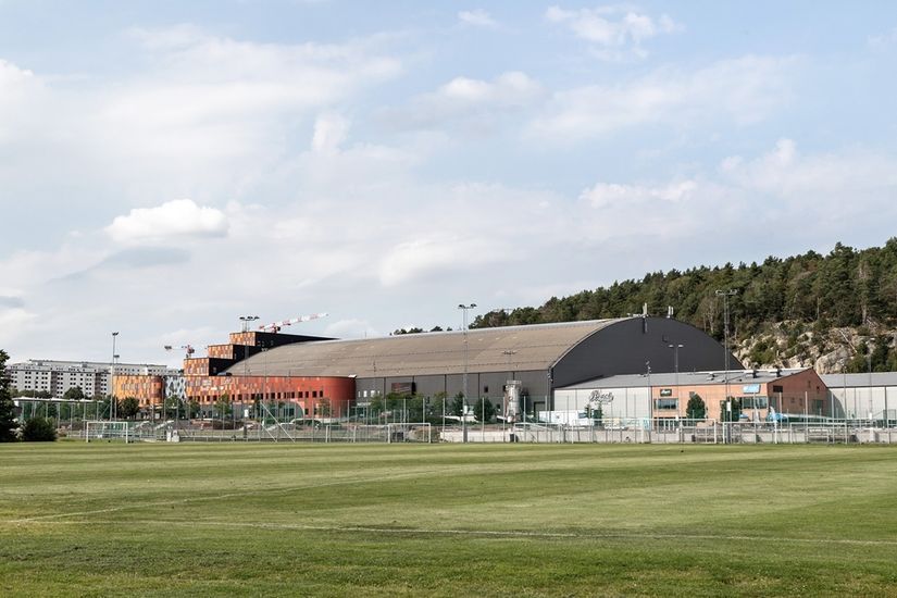 Bostadsrätt, Soldathemsgatan 16, Kviberg, Göteborg