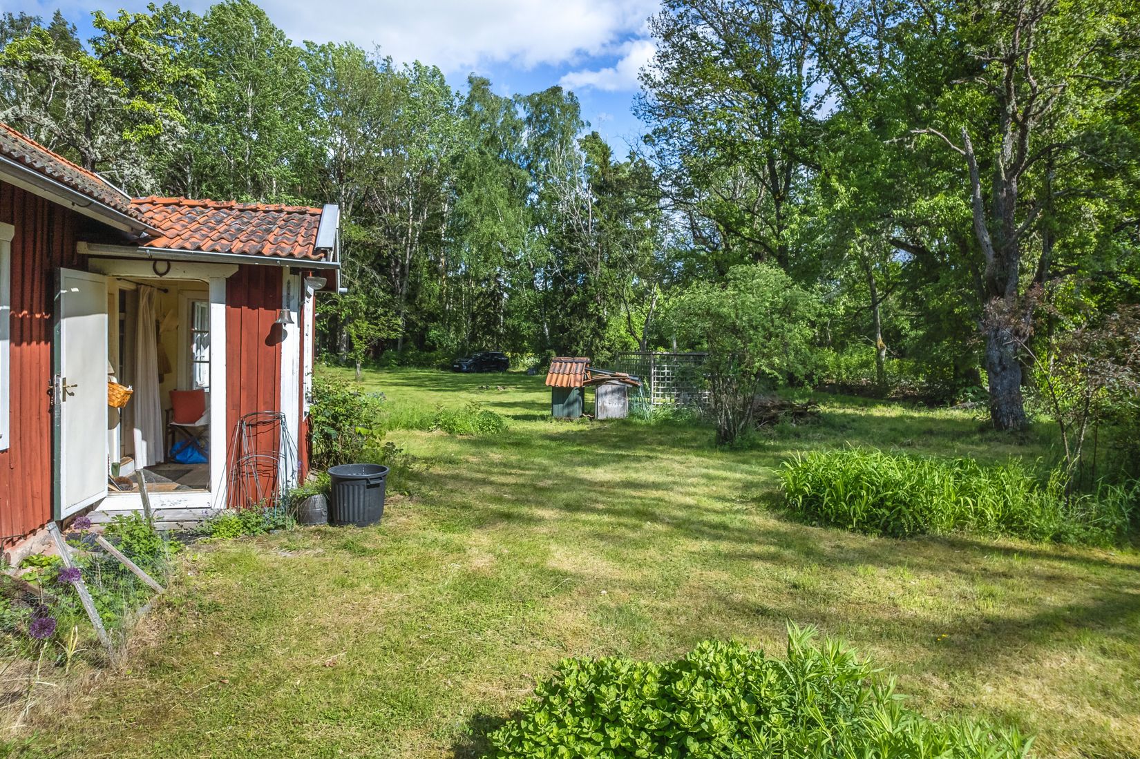 Fritidshus, Fogdö Liljelund 1, Fogdö, Strängnäs