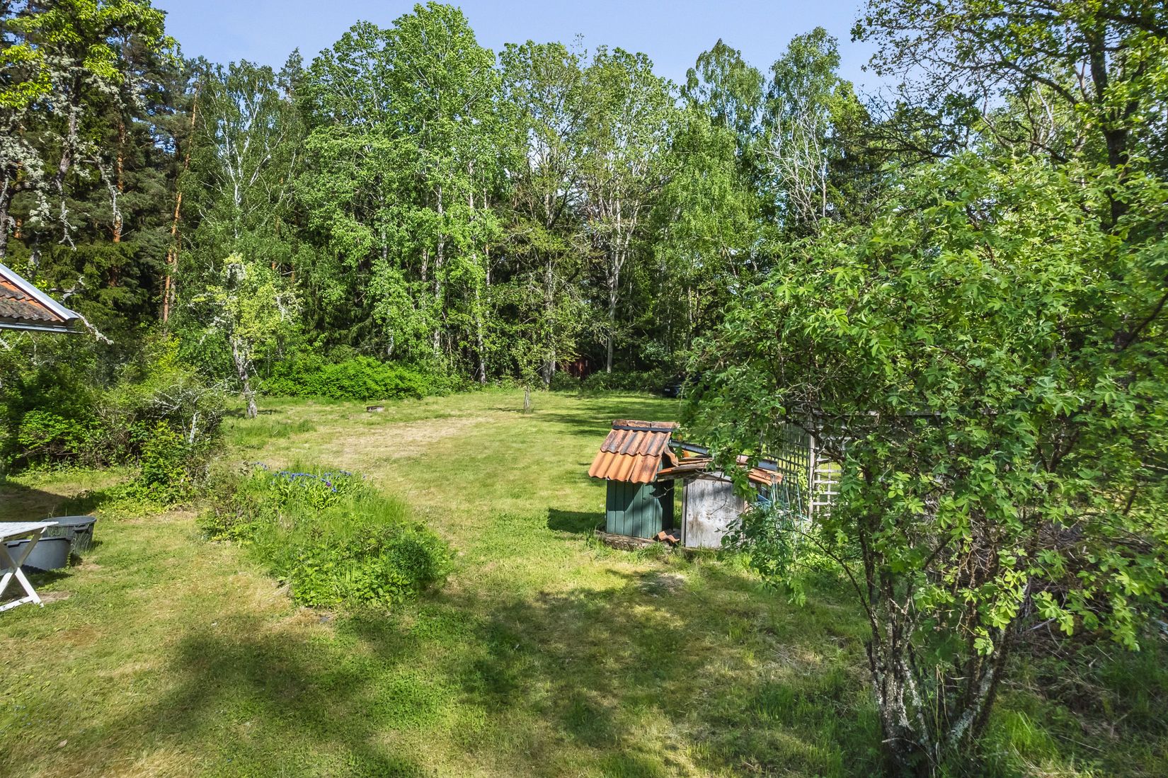 Fritidshus, Fogdö Liljelund 1, Fogdö, Strängnäs