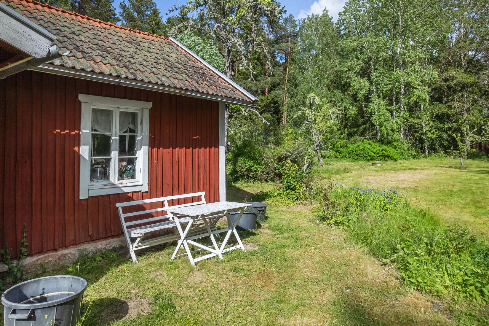 Fritidshus, Fogdö Liljelund 1, Fogdö, Strängnäs