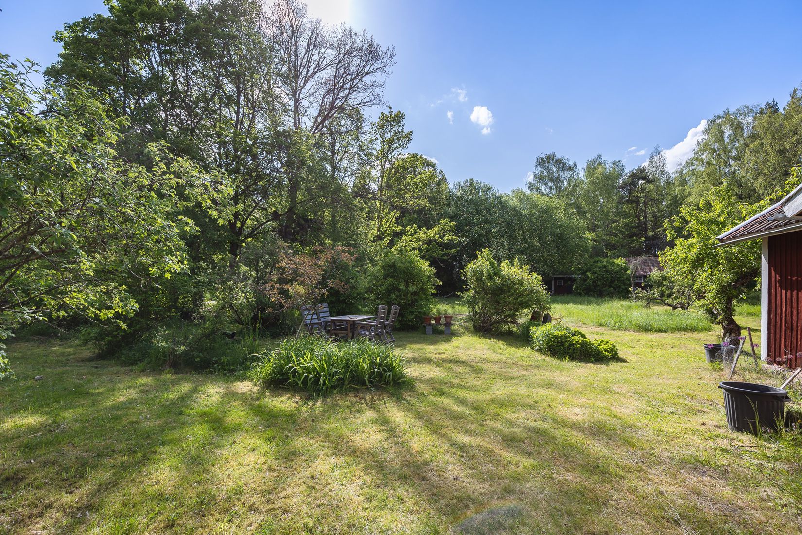 Fritidshus, Fogdö Liljelund 1, Fogdö, Strängnäs