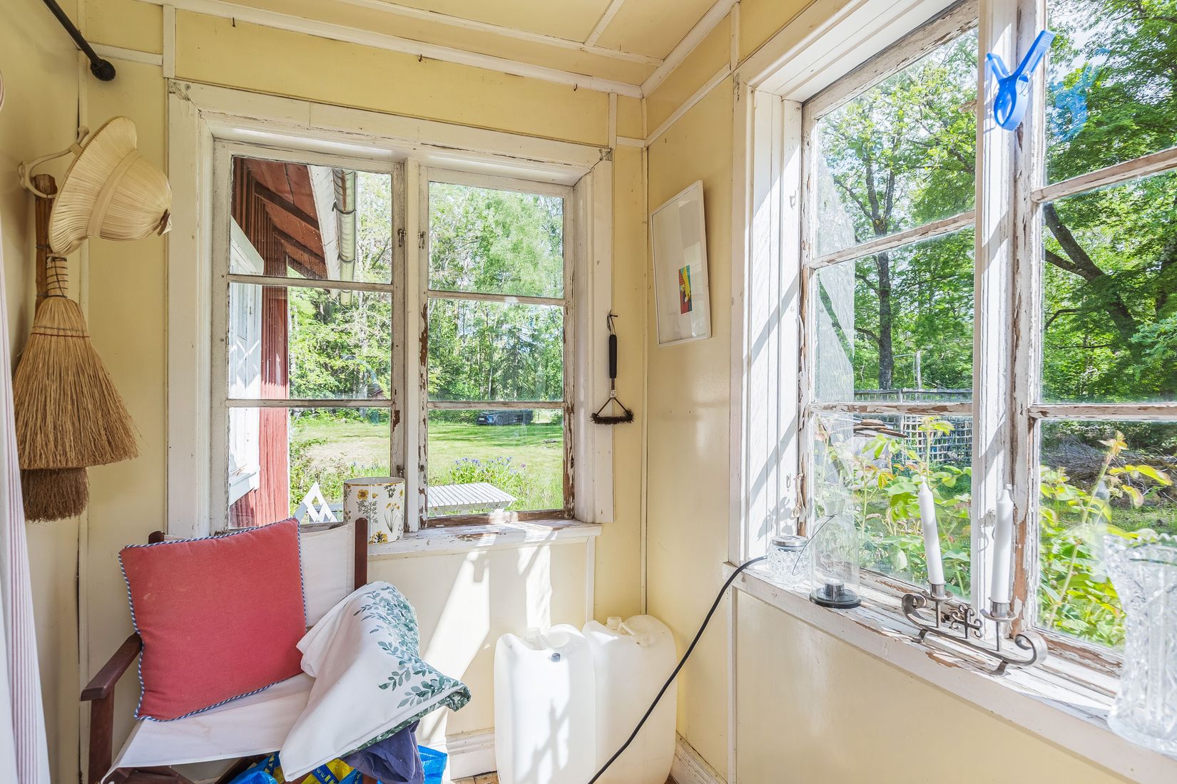 Fritidshus, Fogdö Liljelund 1, Fogdö, Strängnäs