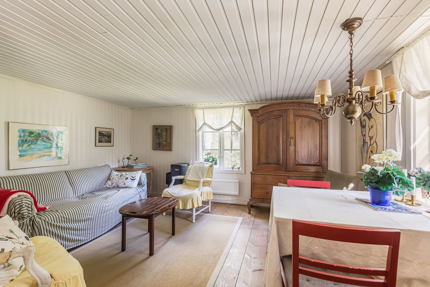 Fritidshus, Fogdö Liljelund 1, Fogdö, Strängnäs