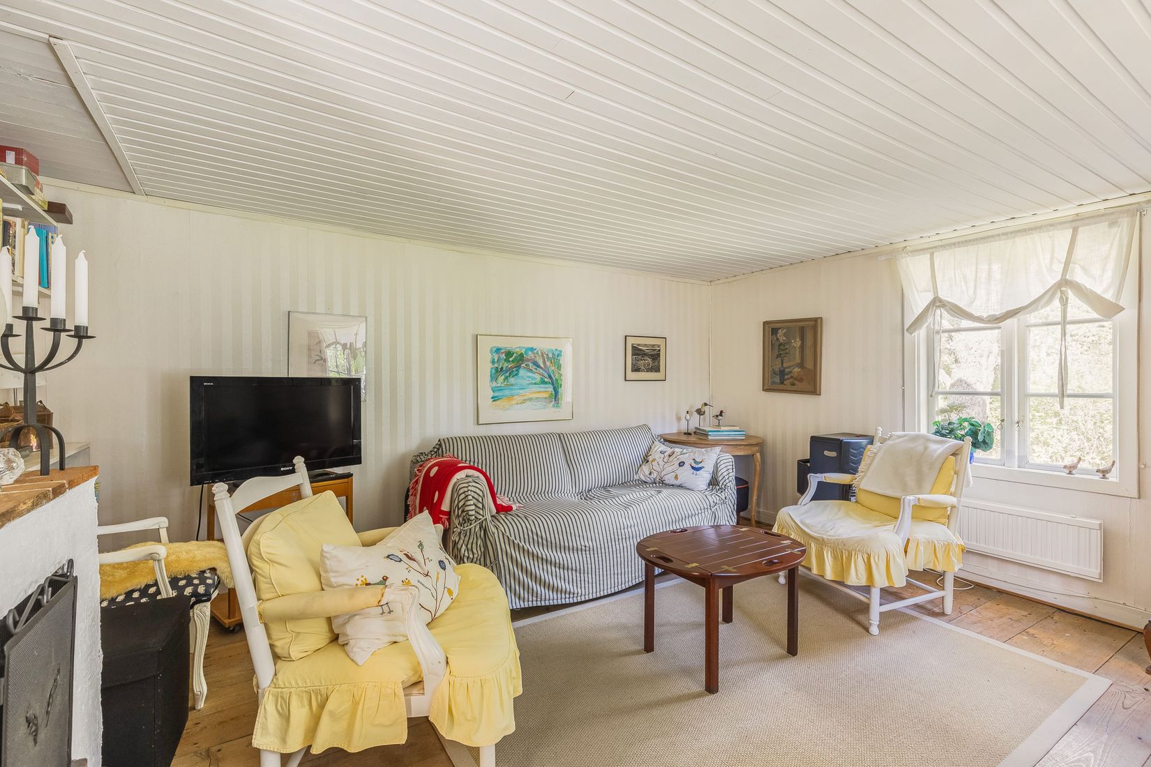 Fritidshus, Fogdö Liljelund 1, Fogdö, Strängnäs