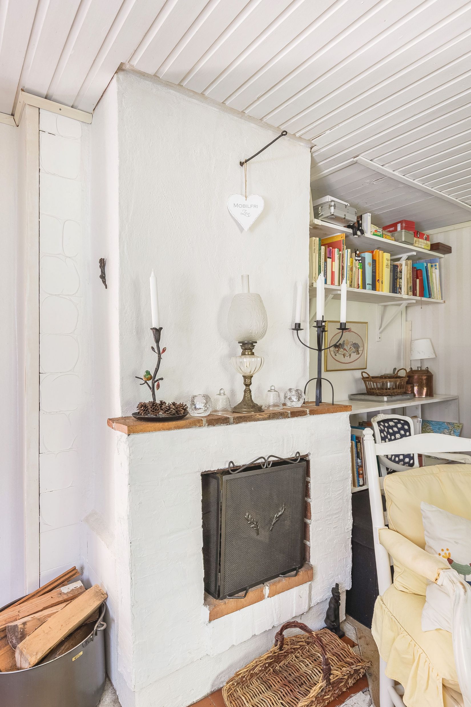 Fritidshus, Fogdö Liljelund 1, Fogdö, Strängnäs