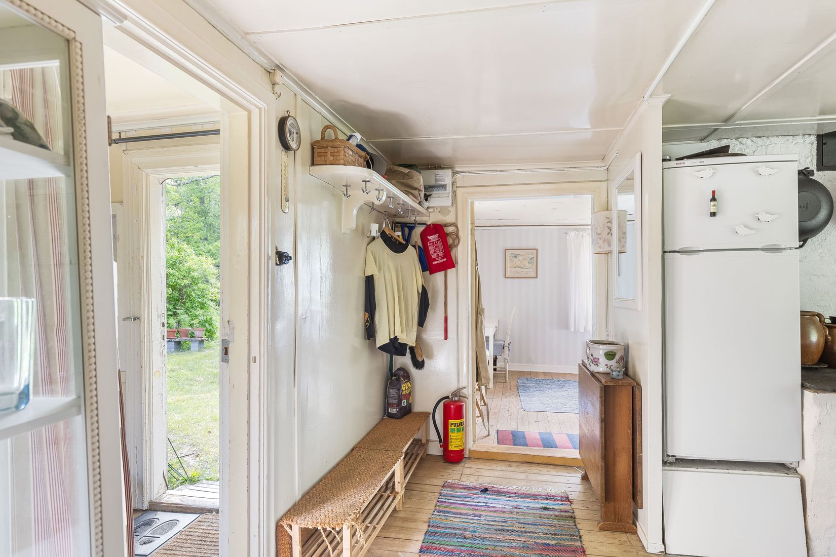 Fritidshus, Fogdö Liljelund 1, Fogdö, Strängnäs