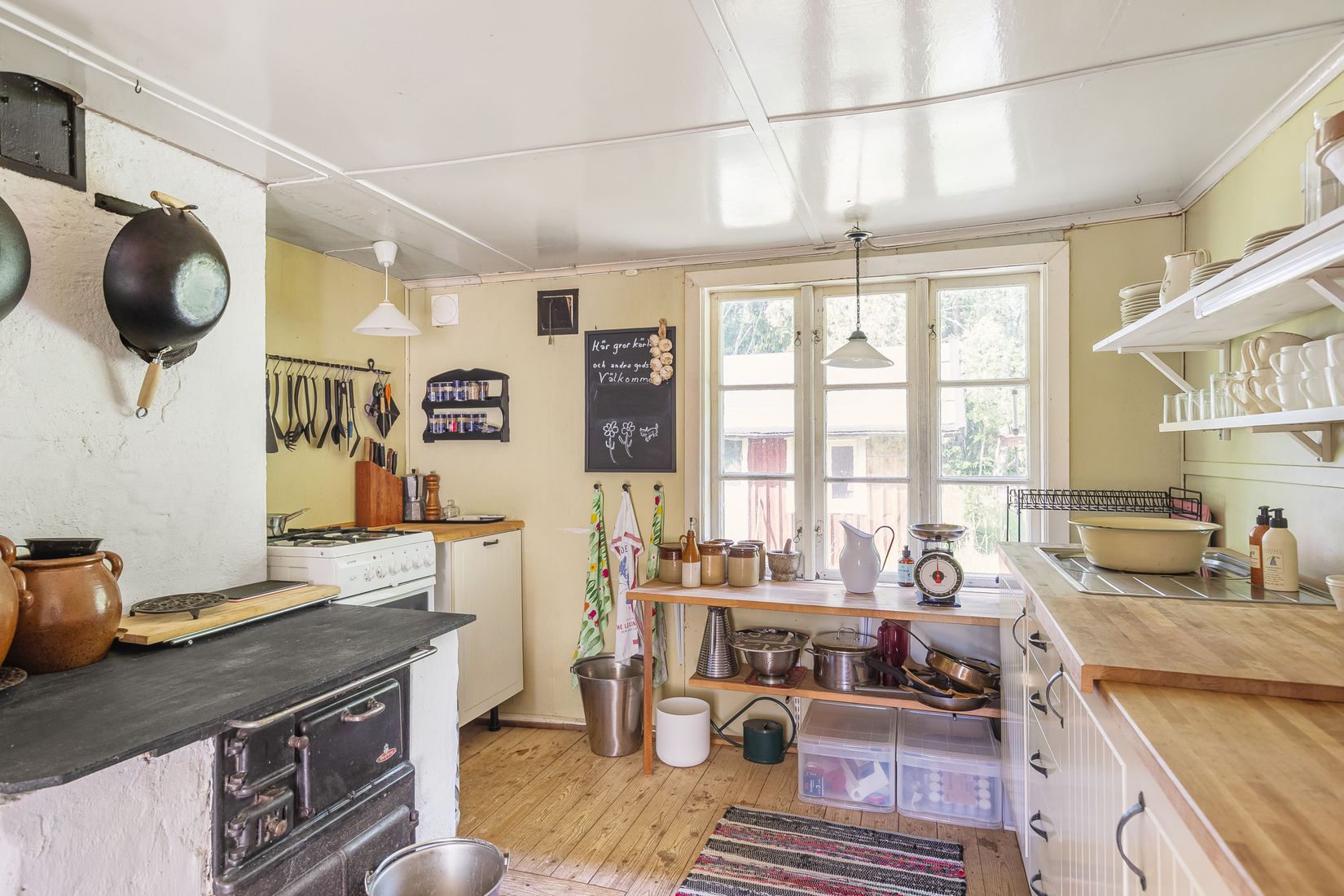 Fritidshus, Fogdö Liljelund 1, Fogdö, Strängnäs