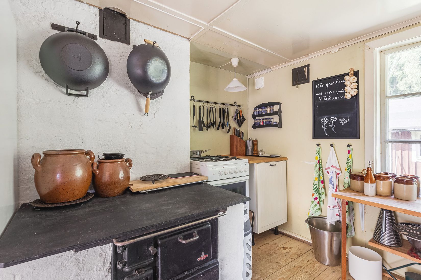 Fritidshus, Fogdö Liljelund 1, Fogdö, Strängnäs