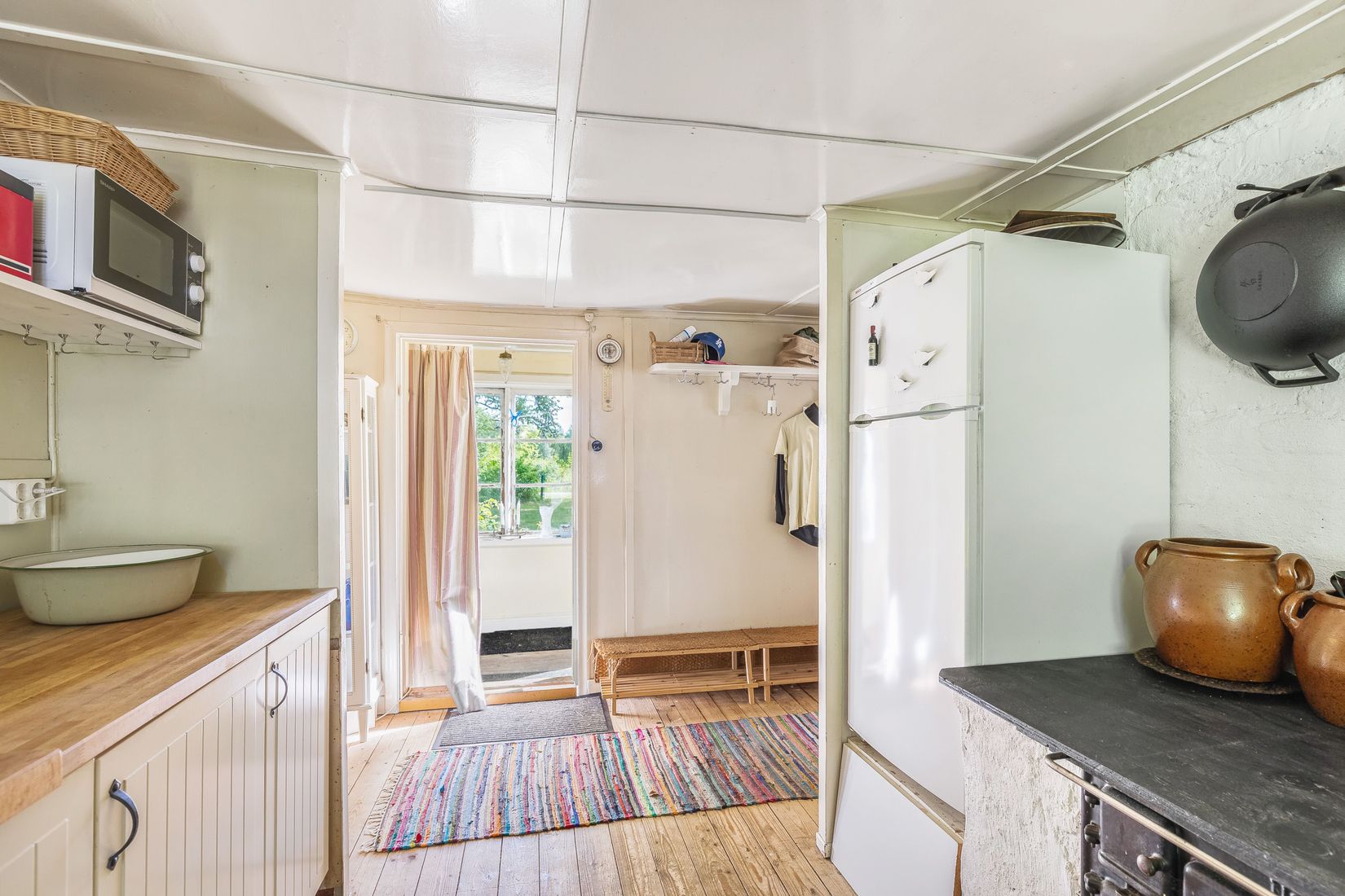 Fritidshus, Fogdö Liljelund 1, Fogdö, Strängnäs