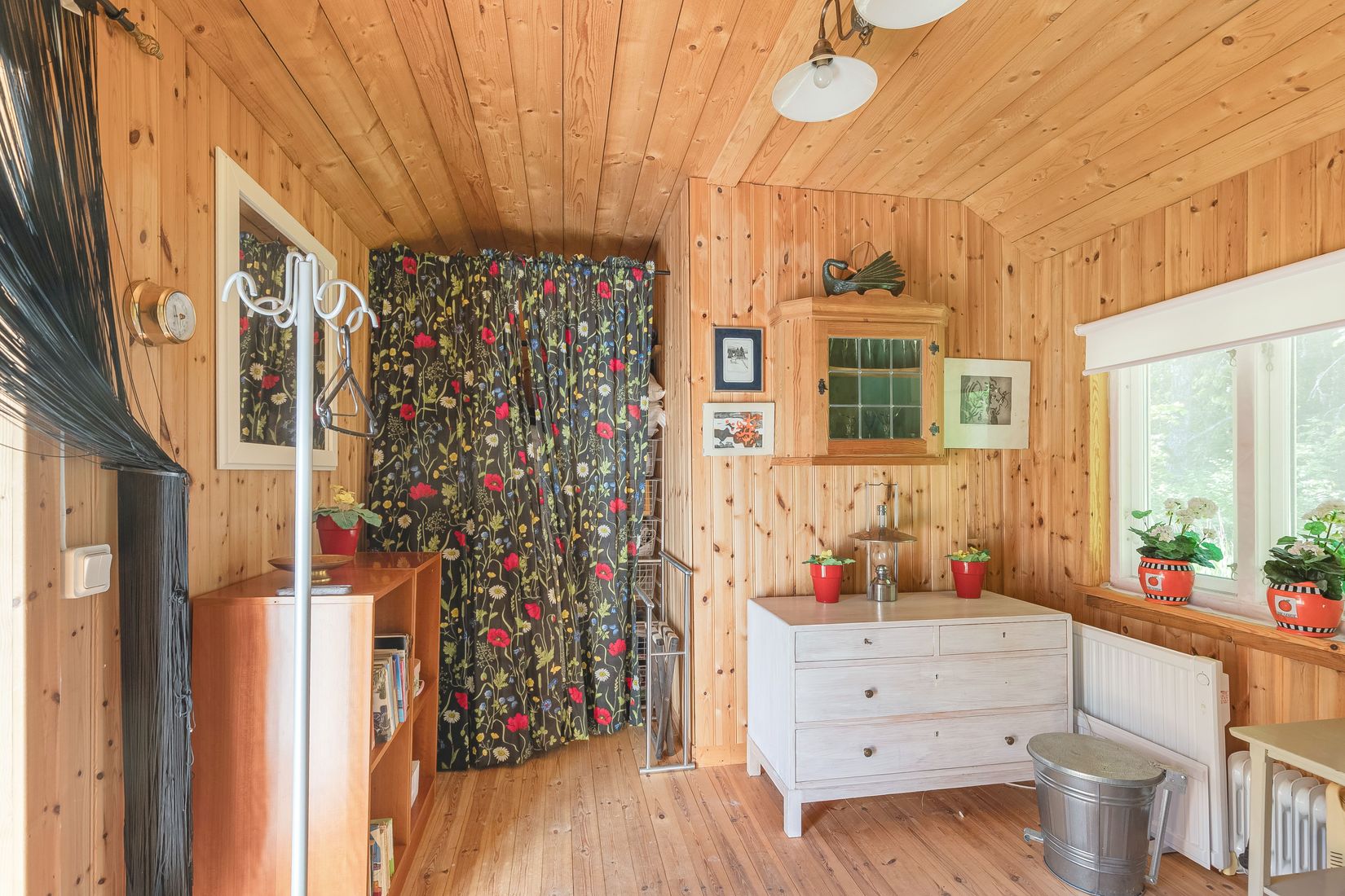 Fritidshus, Fogdö Liljelund 1, Fogdö, Strängnäs