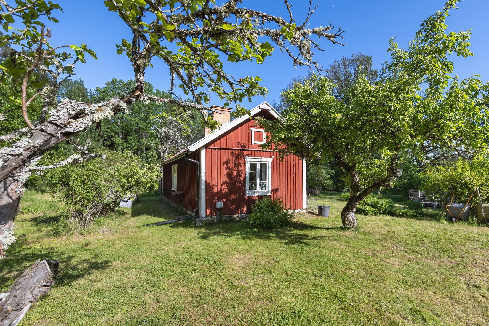 Fritidshus, Fogdö Liljelund 1, Fogdö, Strängnäs