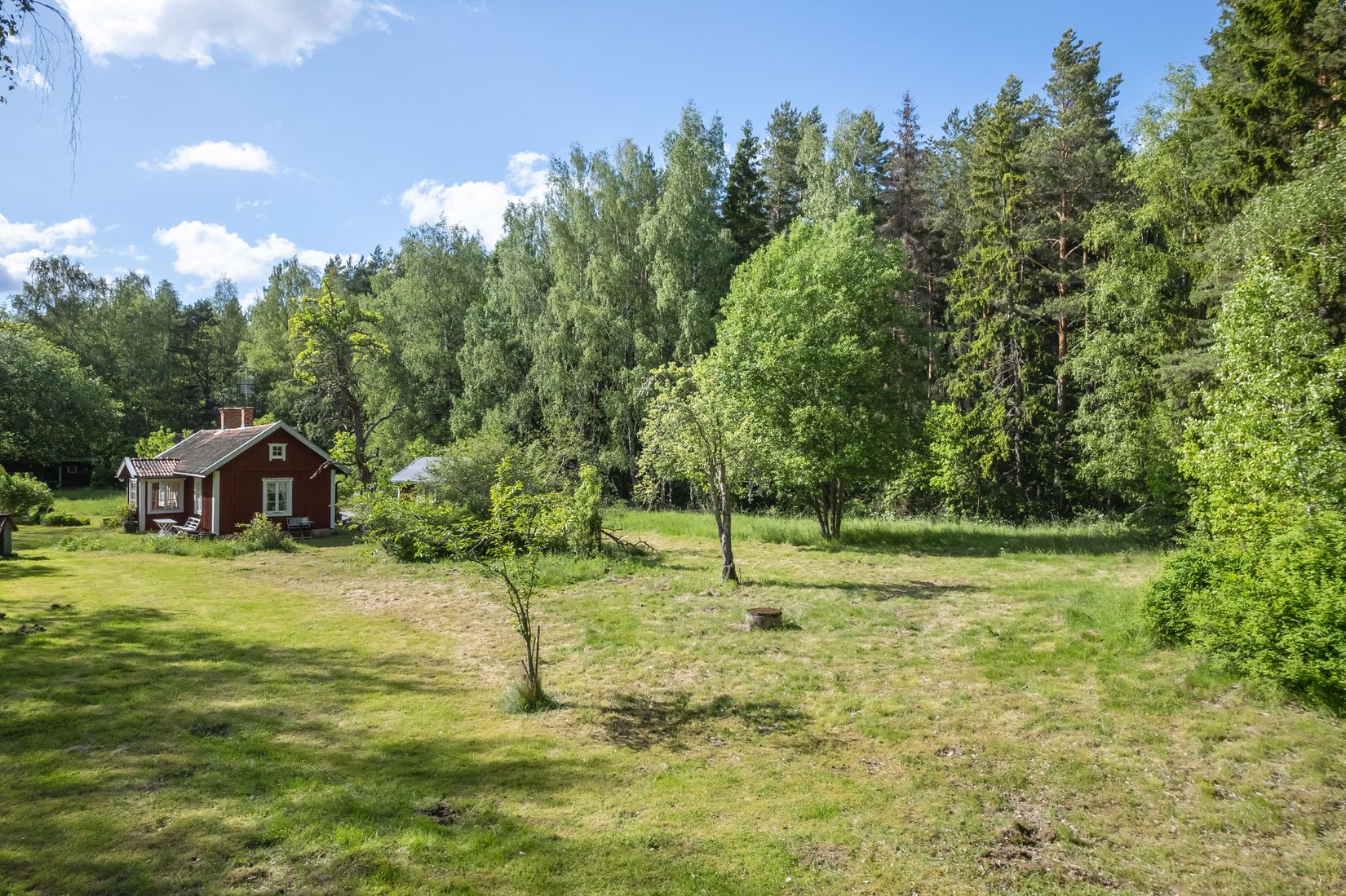 Fritidshus, Fogdö Liljelund 1, Fogdö, Strängnäs