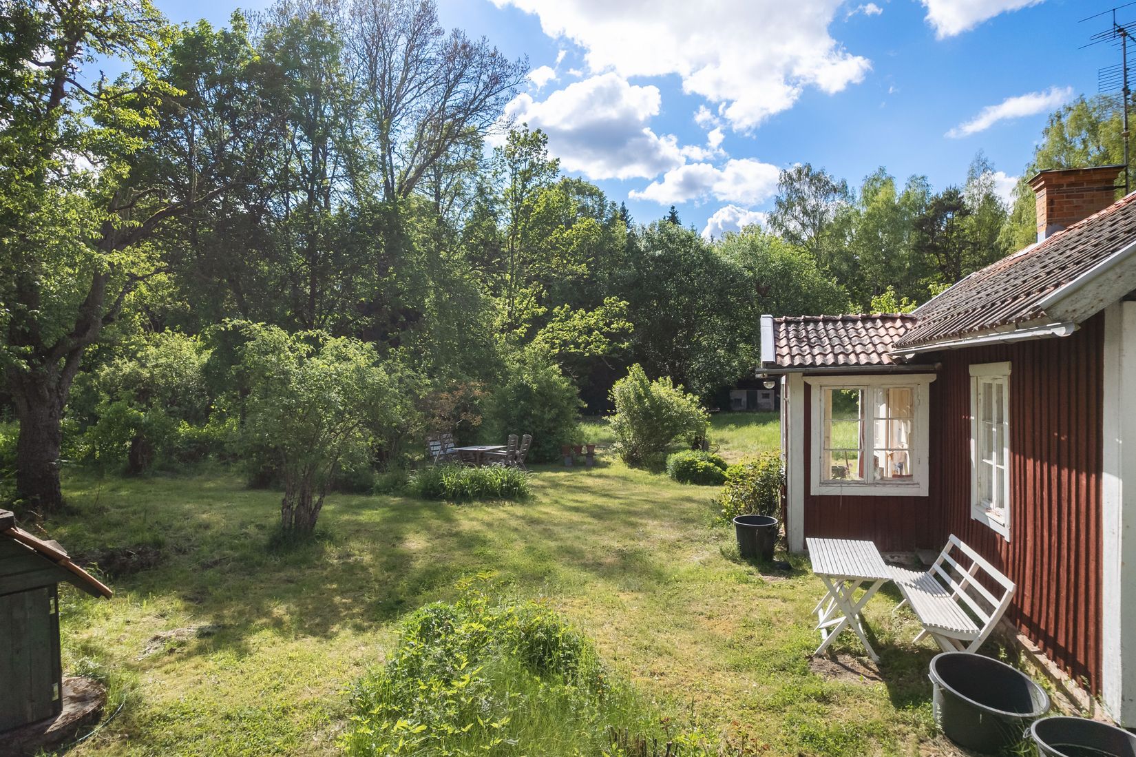 Fritidshus, Fogdö Liljelund 1, Fogdö, Strängnäs