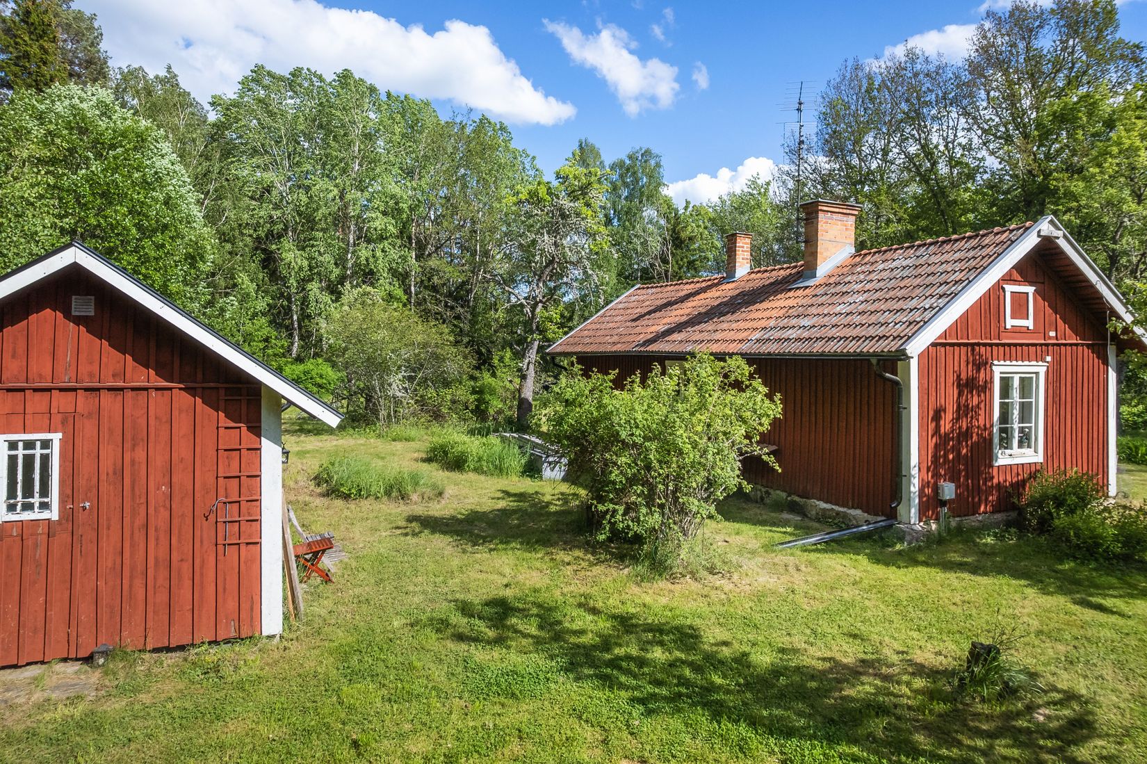 Fritidshus, Fogdö Liljelund 1, Fogdö, Strängnäs