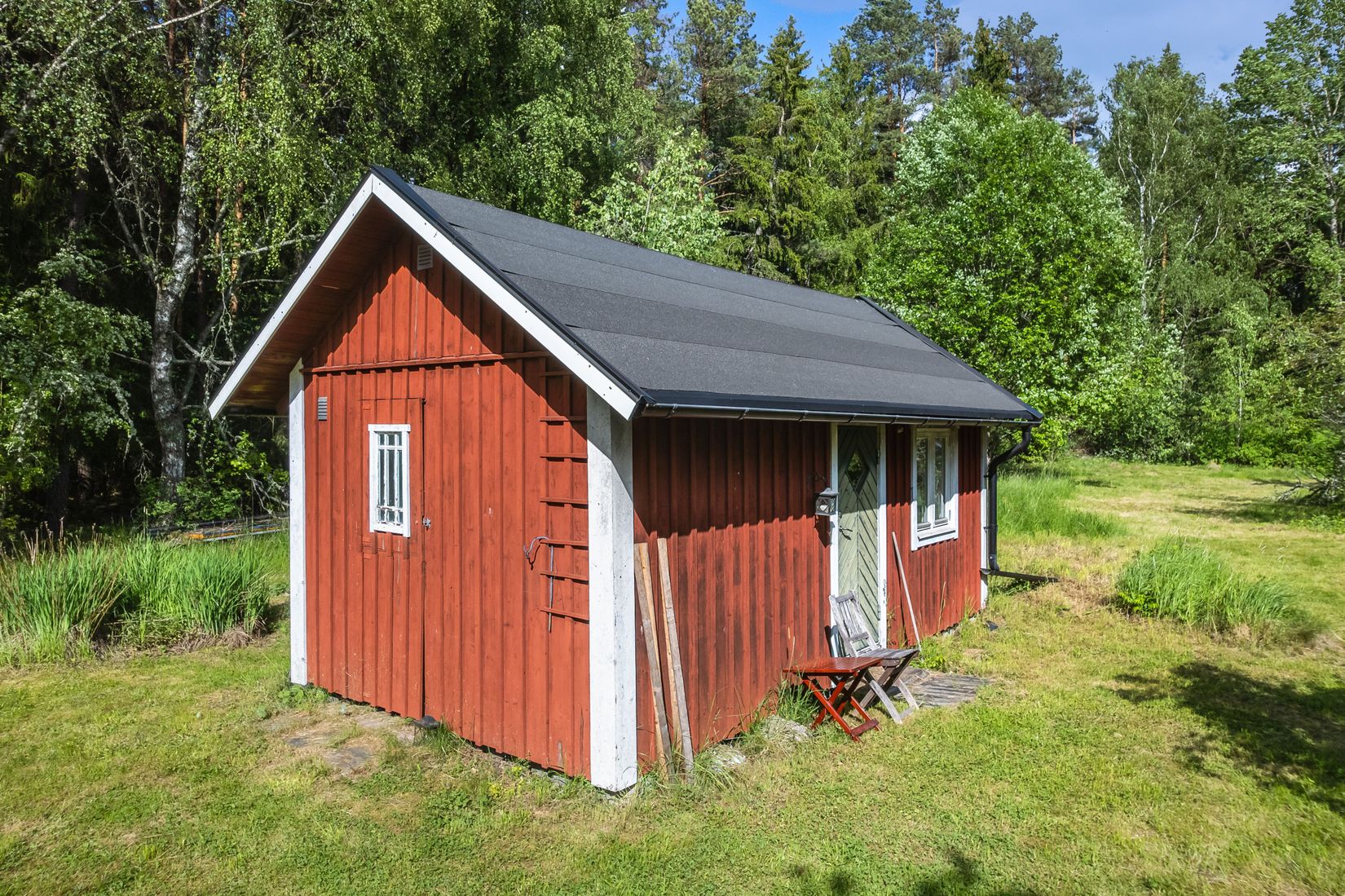 Fritidshus, Fogdö Liljelund 1, Fogdö, Strängnäs