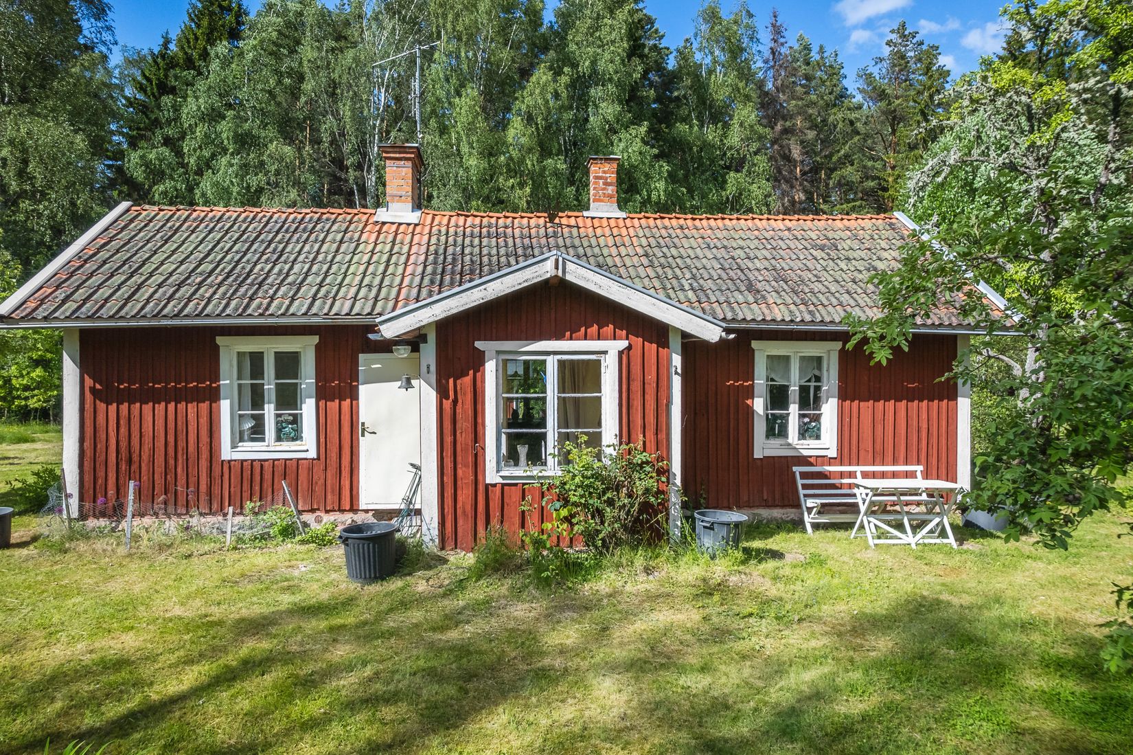 Fritidshus, Fogdö Liljelund 1, Fogdö, Strängnäs