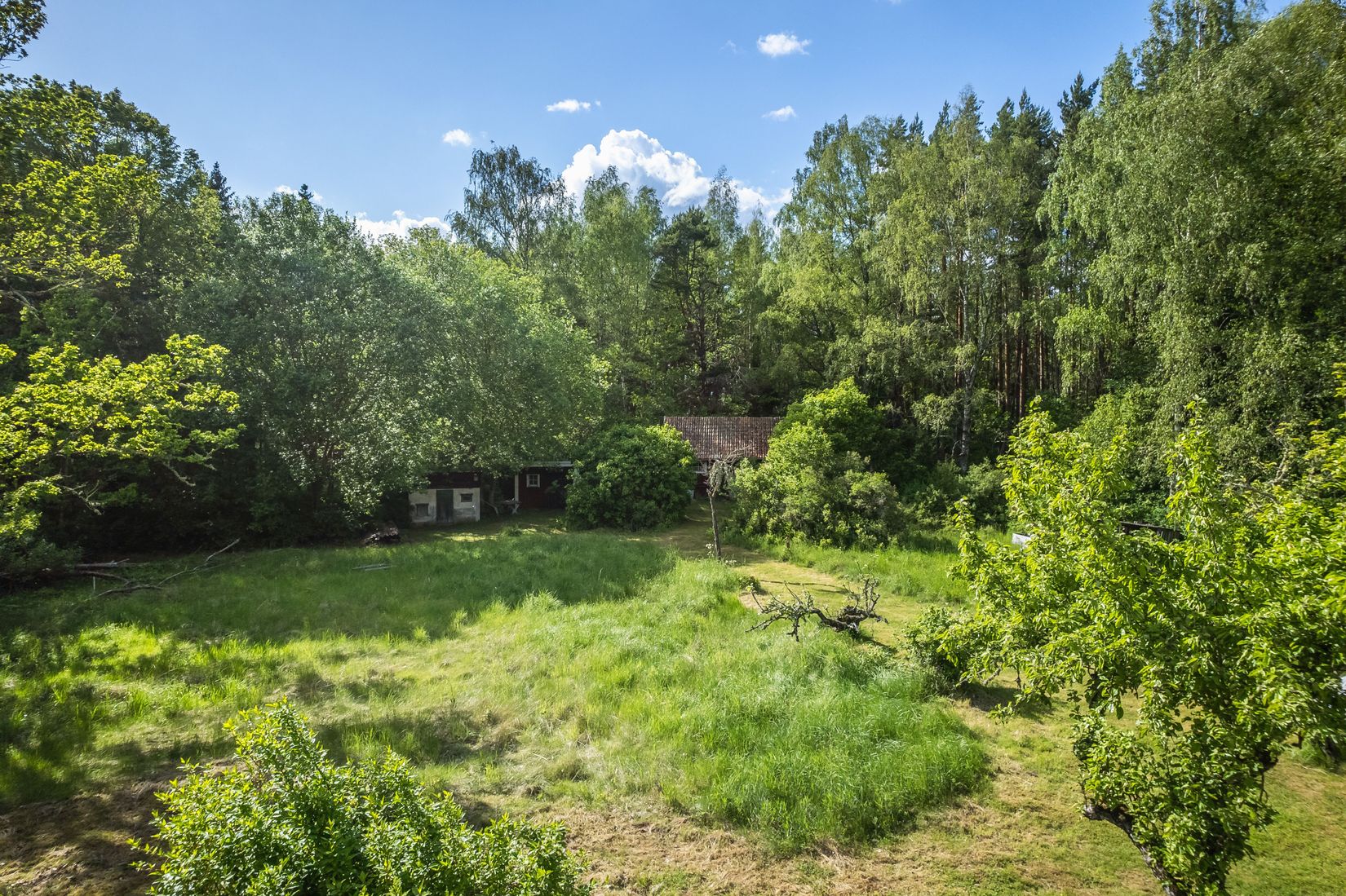 Fritidshus, Fogdö Liljelund 1, Fogdö, Strängnäs