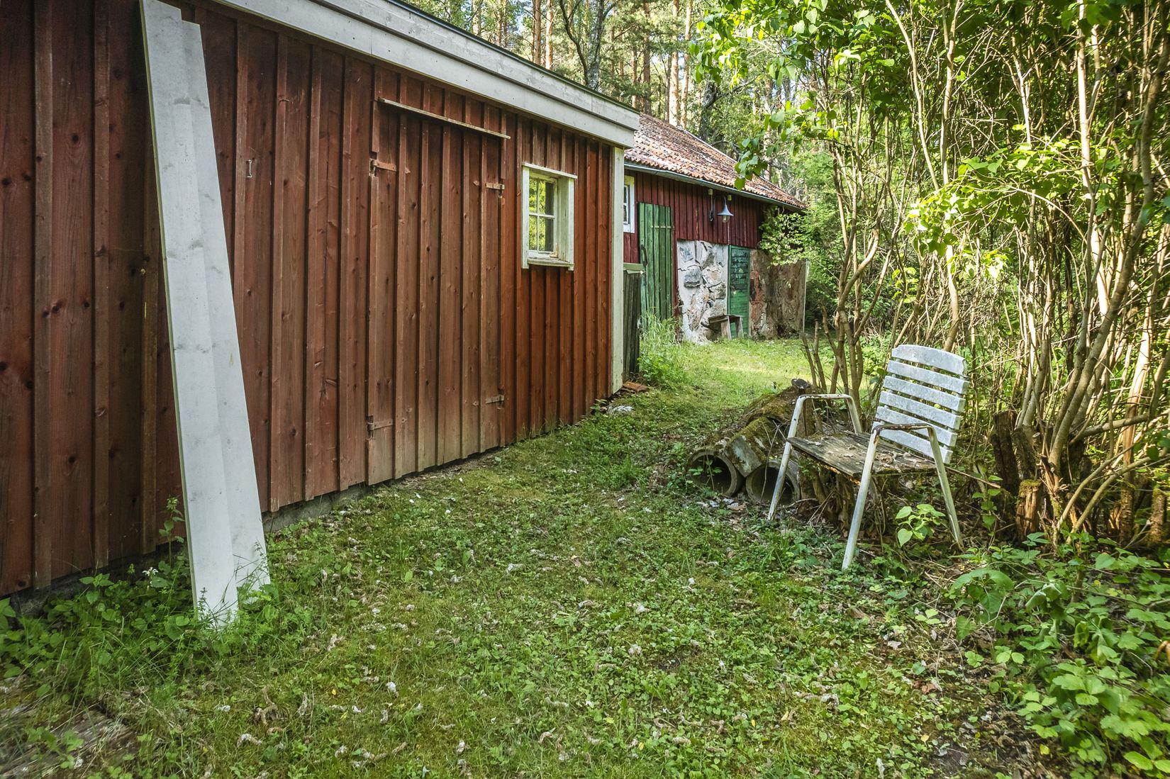 Fritidshus, Fogdö Liljelund 1, Fogdö, Strängnäs