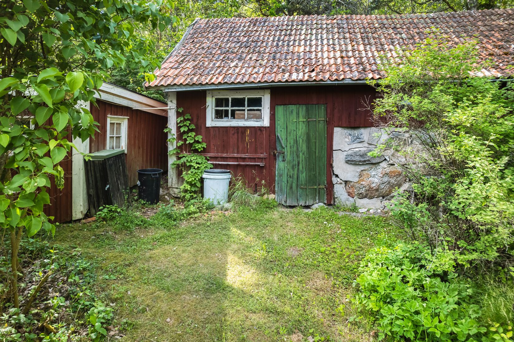 Fritidshus, Fogdö Liljelund 1, Fogdö, Strängnäs