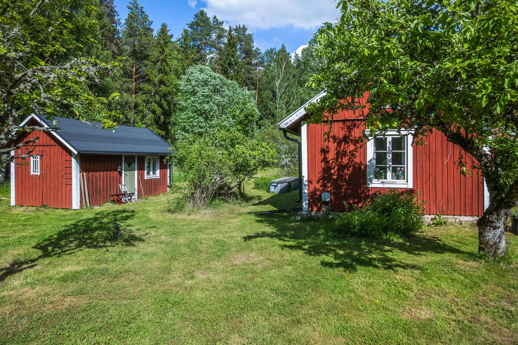 Fritidshus, Fogdö Liljelund 1, Fogdö, Strängnäs