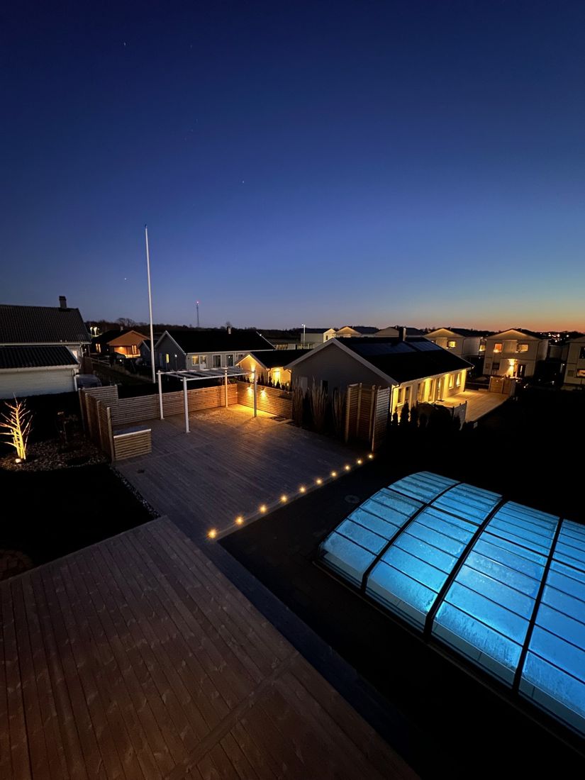 Villa, Golfbanevägen 7, Trummenäs, Karlskrona