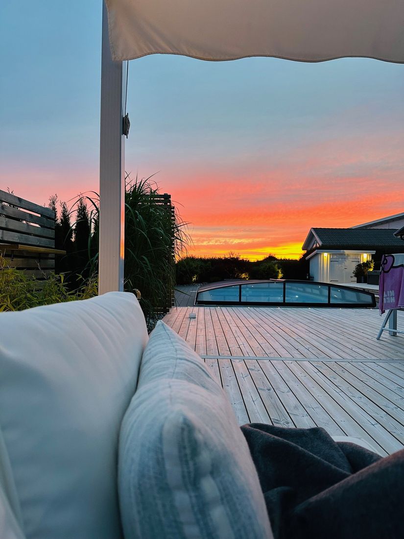 Villa, Golfbanevägen 7, Trummenäs, Karlskrona