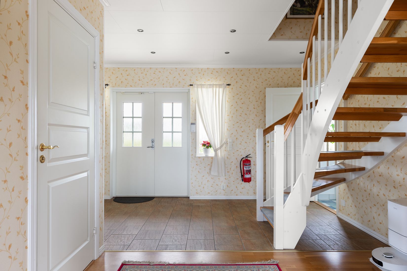 Villa, Golfbanevägen 7, Trummenäs, Karlskrona