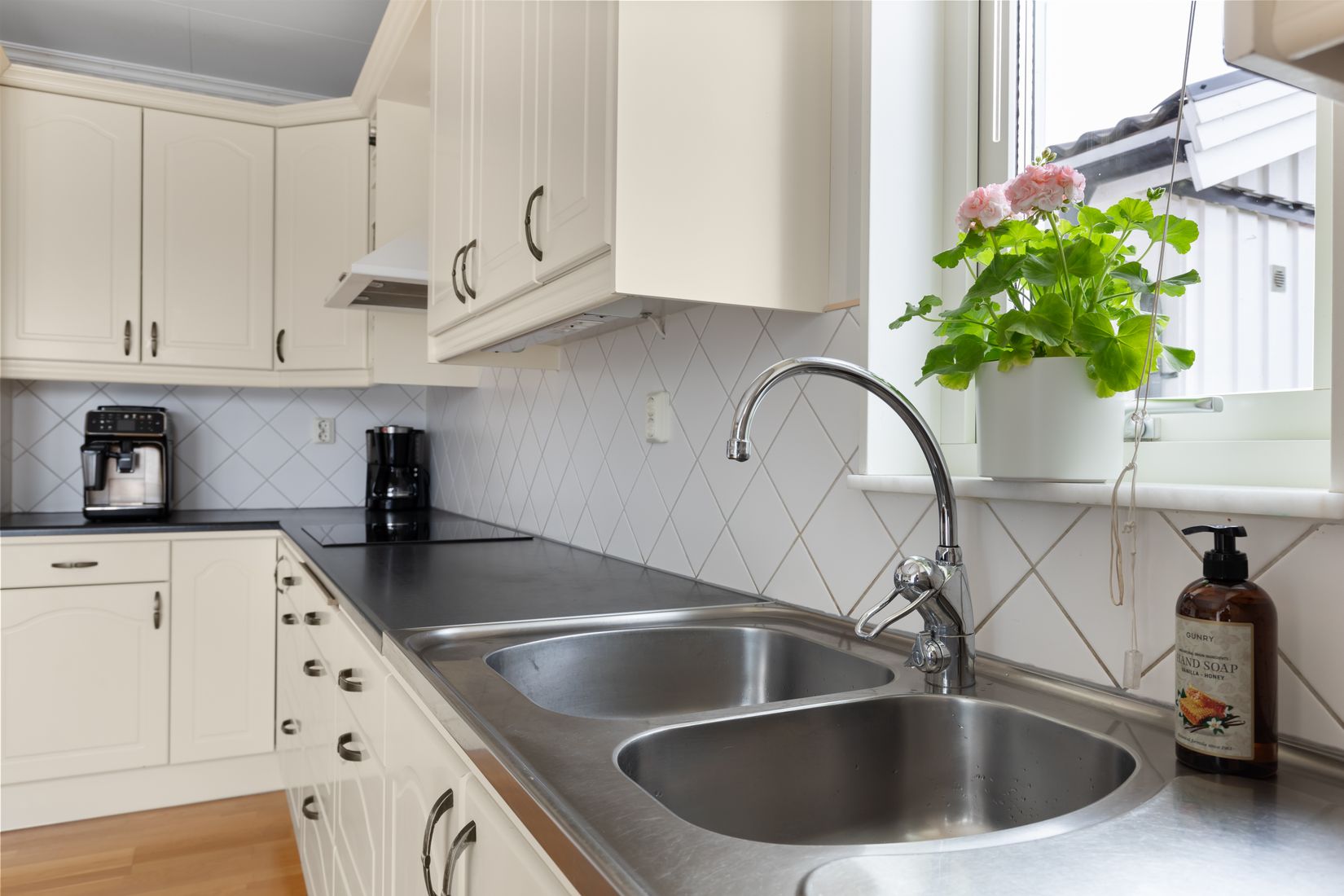 Villa, Golfbanevägen 7, Trummenäs, Karlskrona