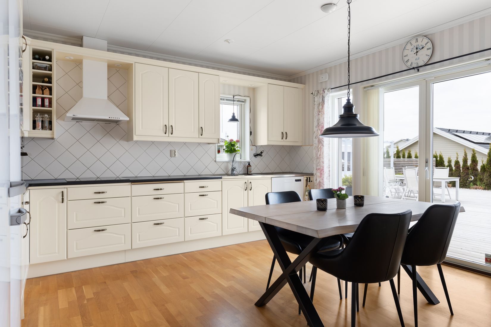 Villa, Golfbanevägen 7, Trummenäs, Karlskrona