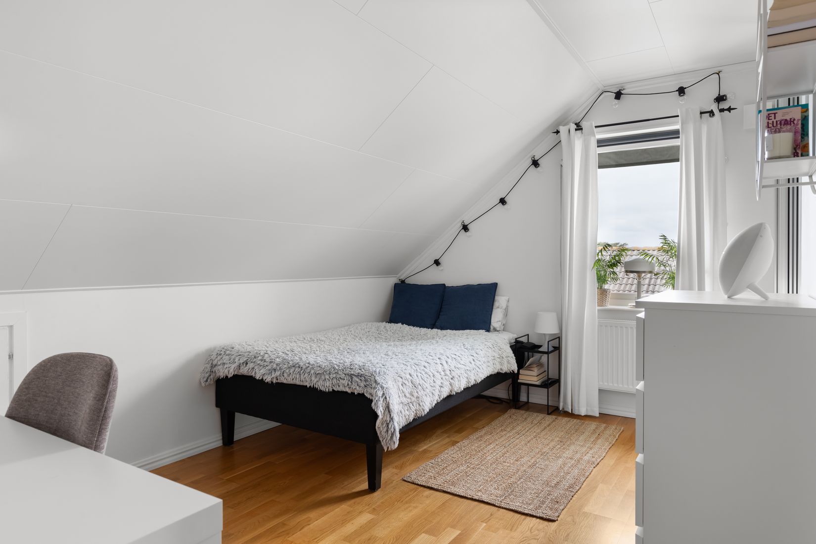 Villa, Golfbanevägen 7, Trummenäs, Karlskrona