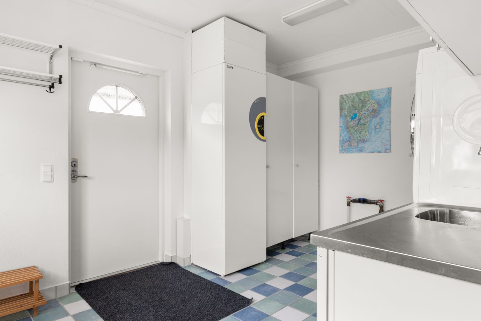 Villa, Golfbanevägen 7, Trummenäs, Karlskrona