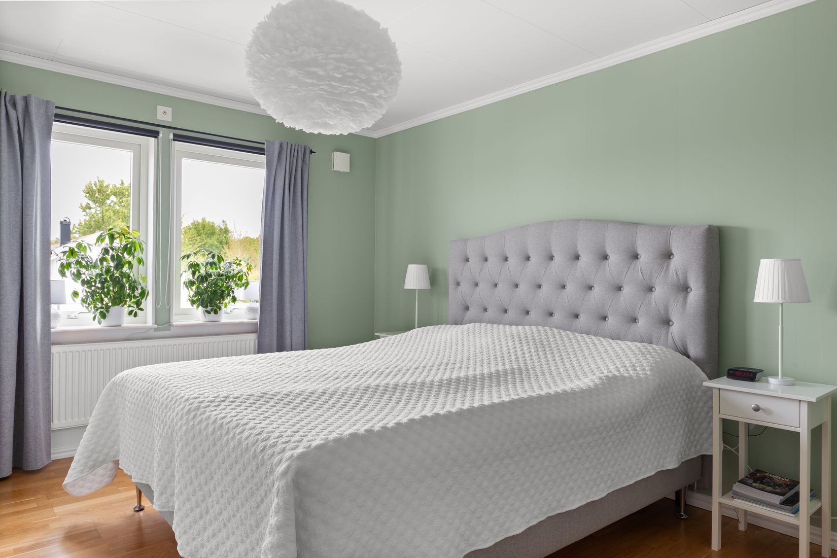 Villa, Golfbanevägen 7, Trummenäs, Karlskrona