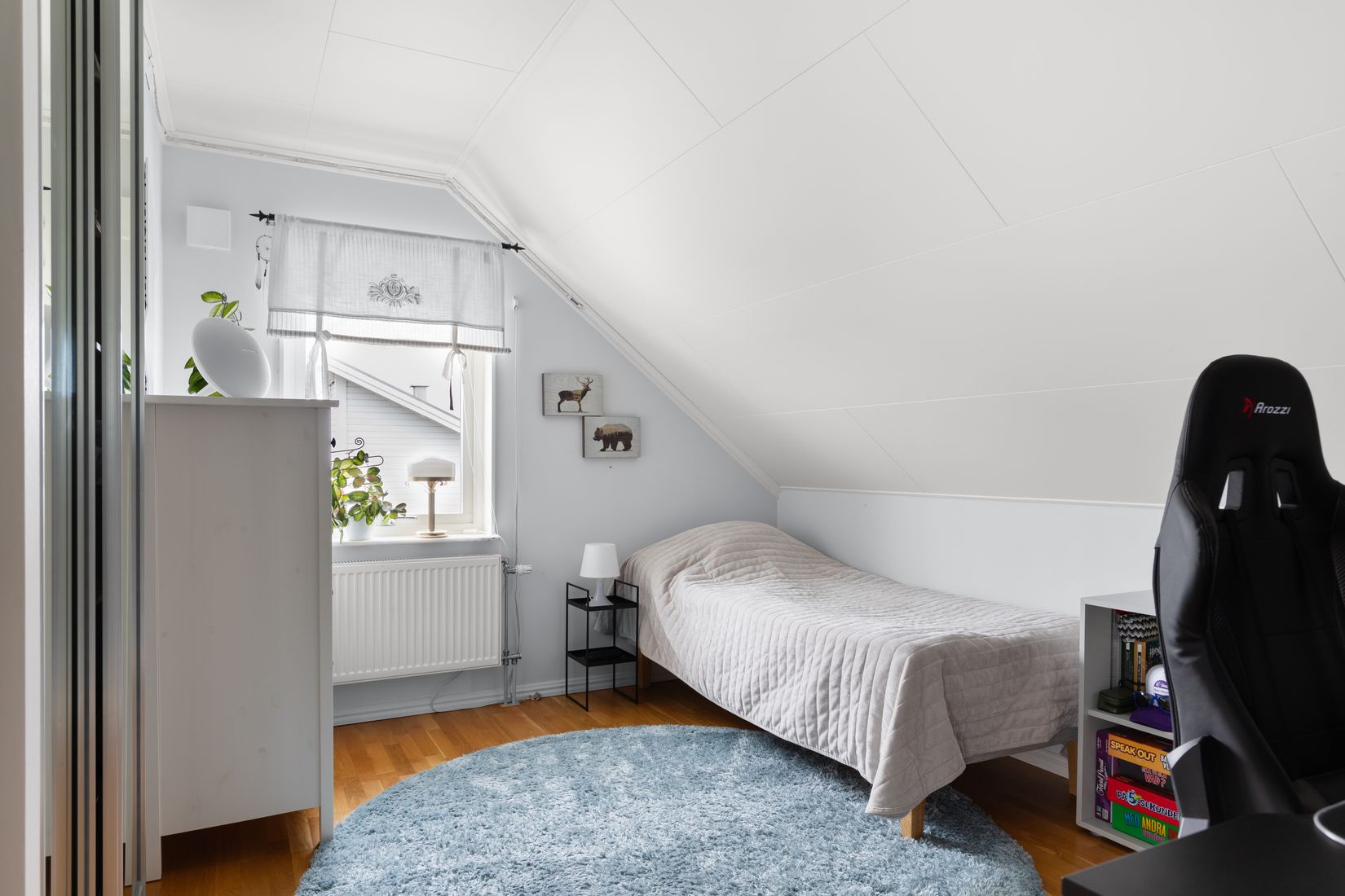 Villa, Golfbanevägen 7, Trummenäs, Karlskrona