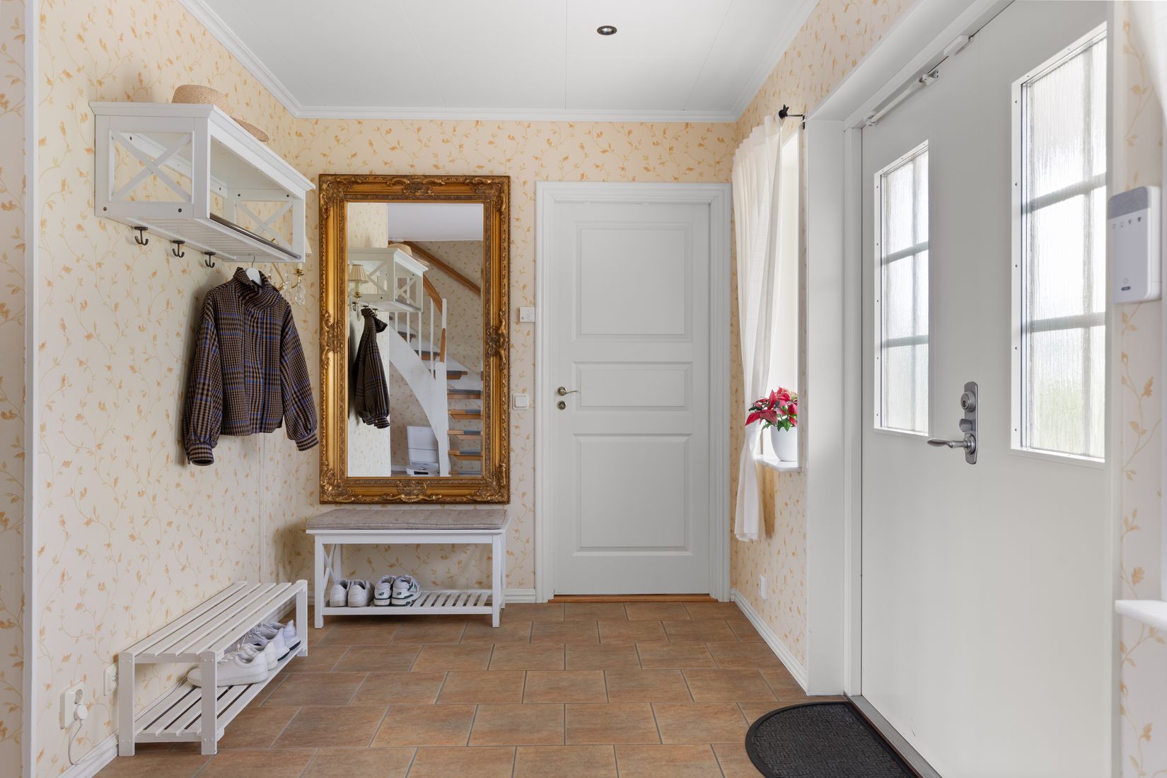 Villa, Golfbanevägen 7, Trummenäs, Karlskrona