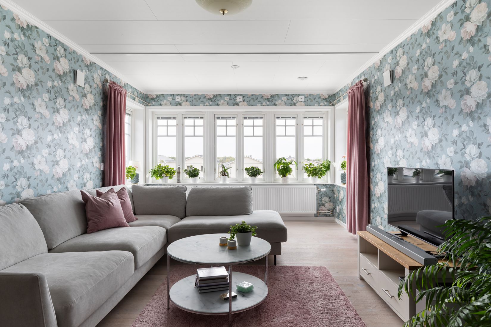 Villa, Golfbanevägen 7, Trummenäs, Karlskrona