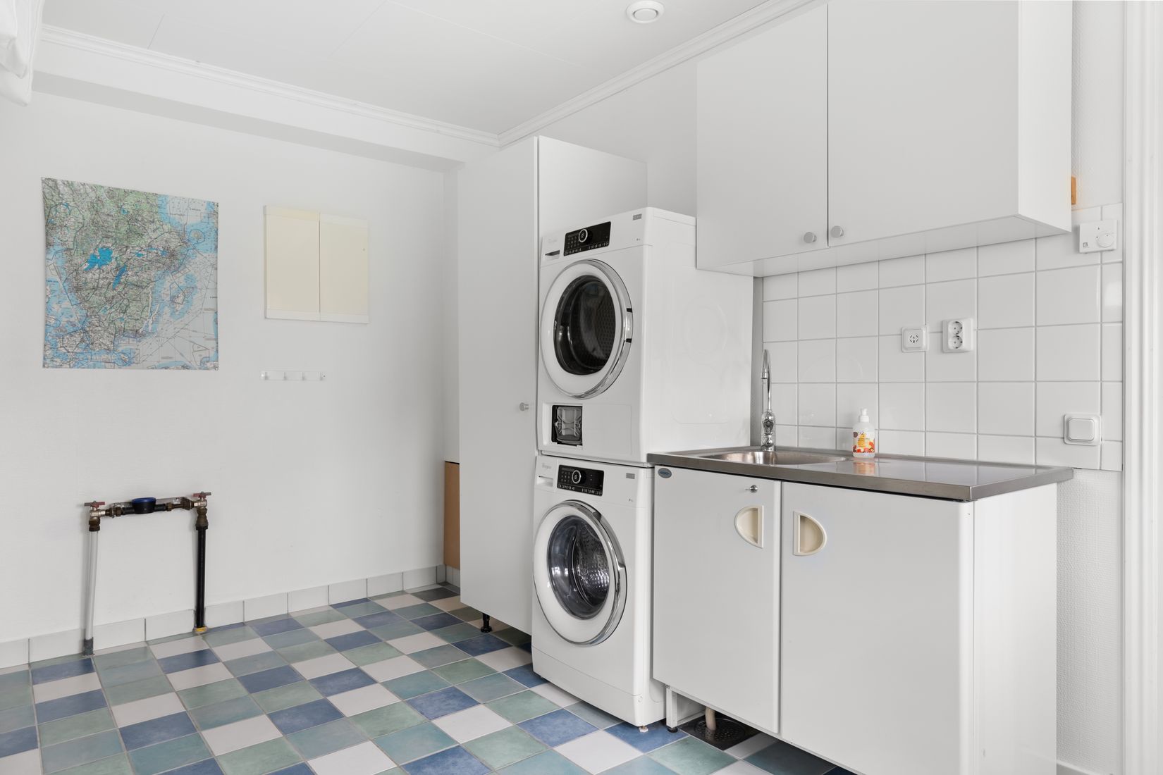 Villa, Golfbanevägen 7, Trummenäs, Karlskrona