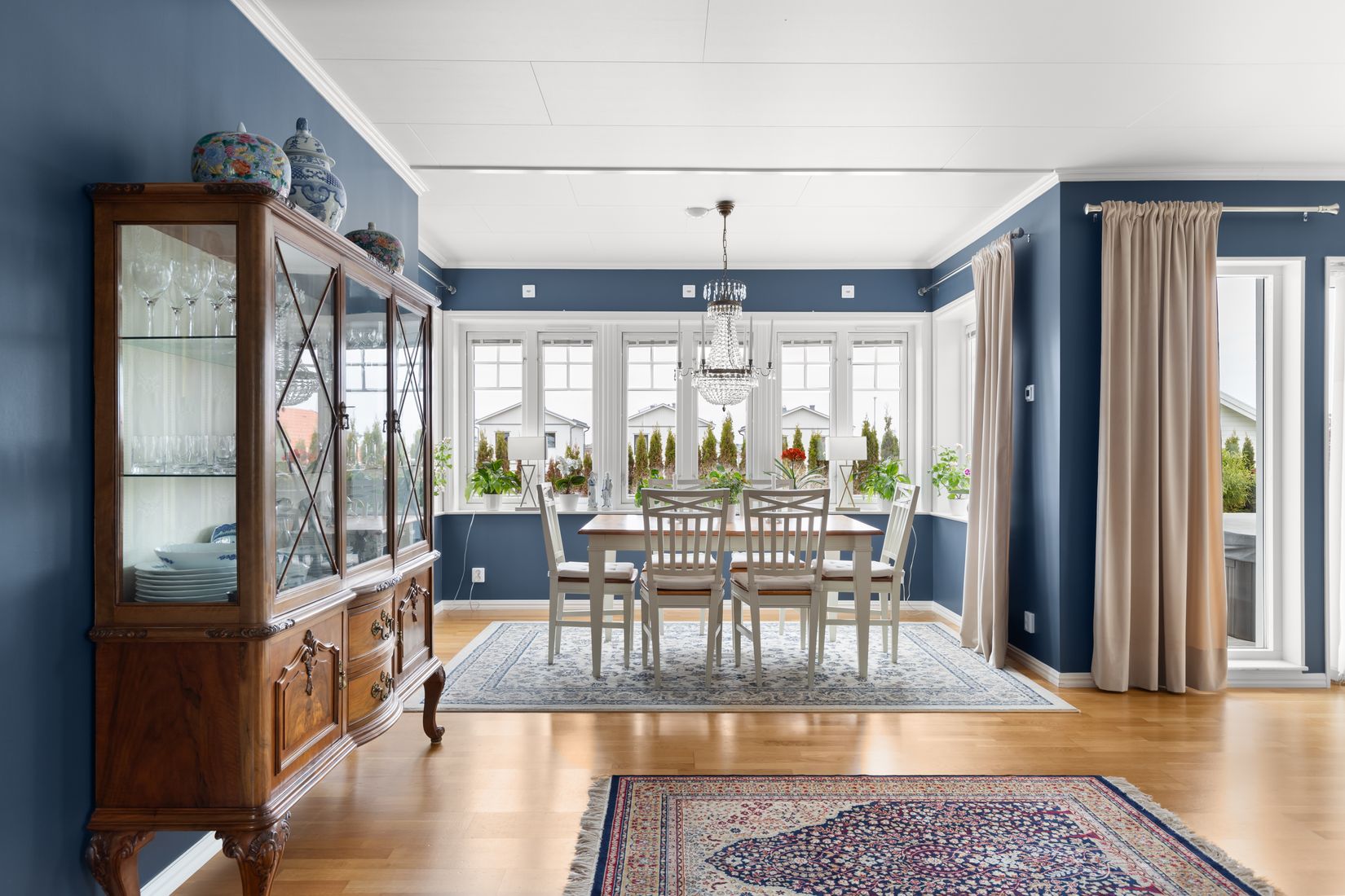 Villa, Golfbanevägen 7, Trummenäs, Karlskrona