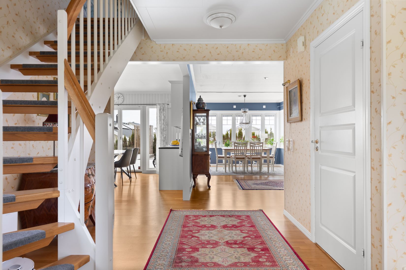 Villa, Golfbanevägen 7, Trummenäs, Karlskrona