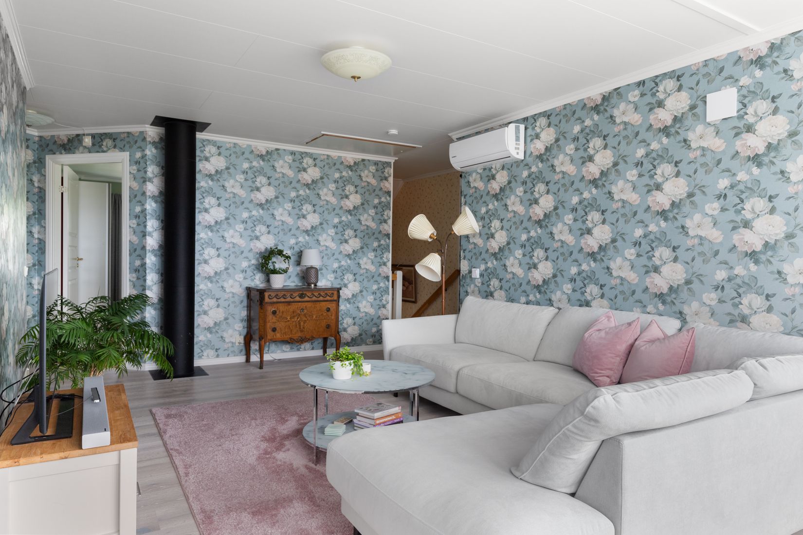 Villa, Golfbanevägen 7, Trummenäs, Karlskrona