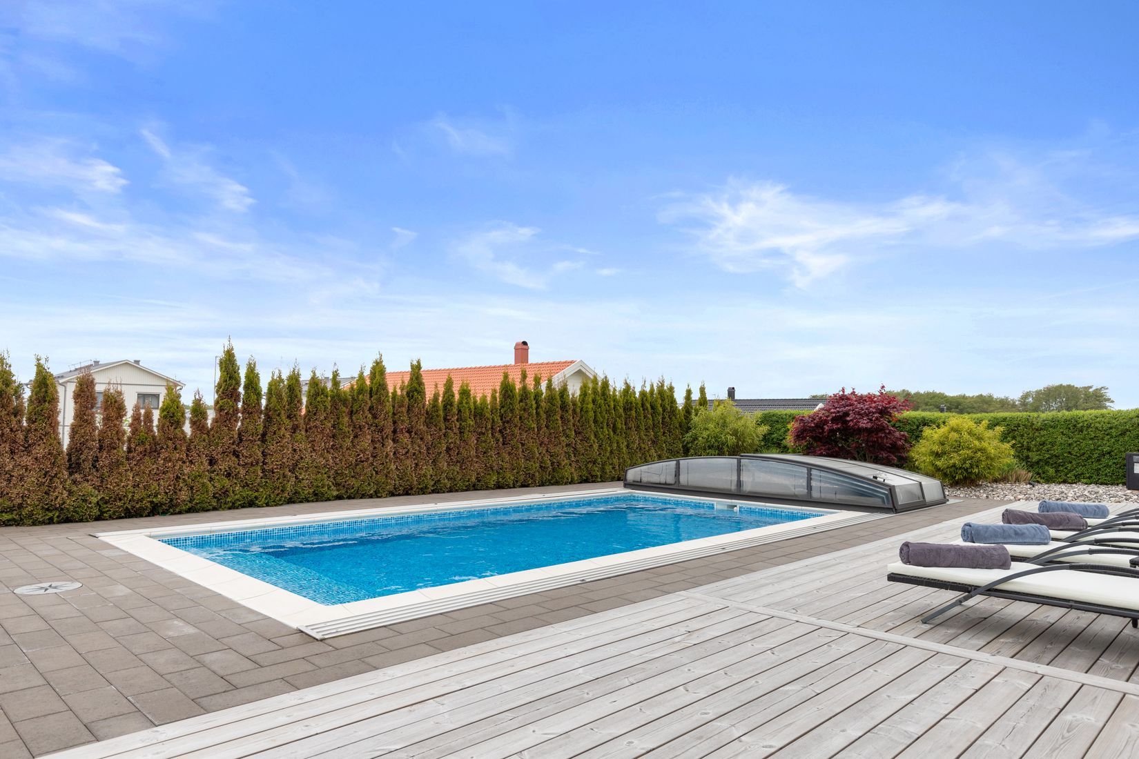 Villa, Golfbanevägen 7, Trummenäs, Karlskrona