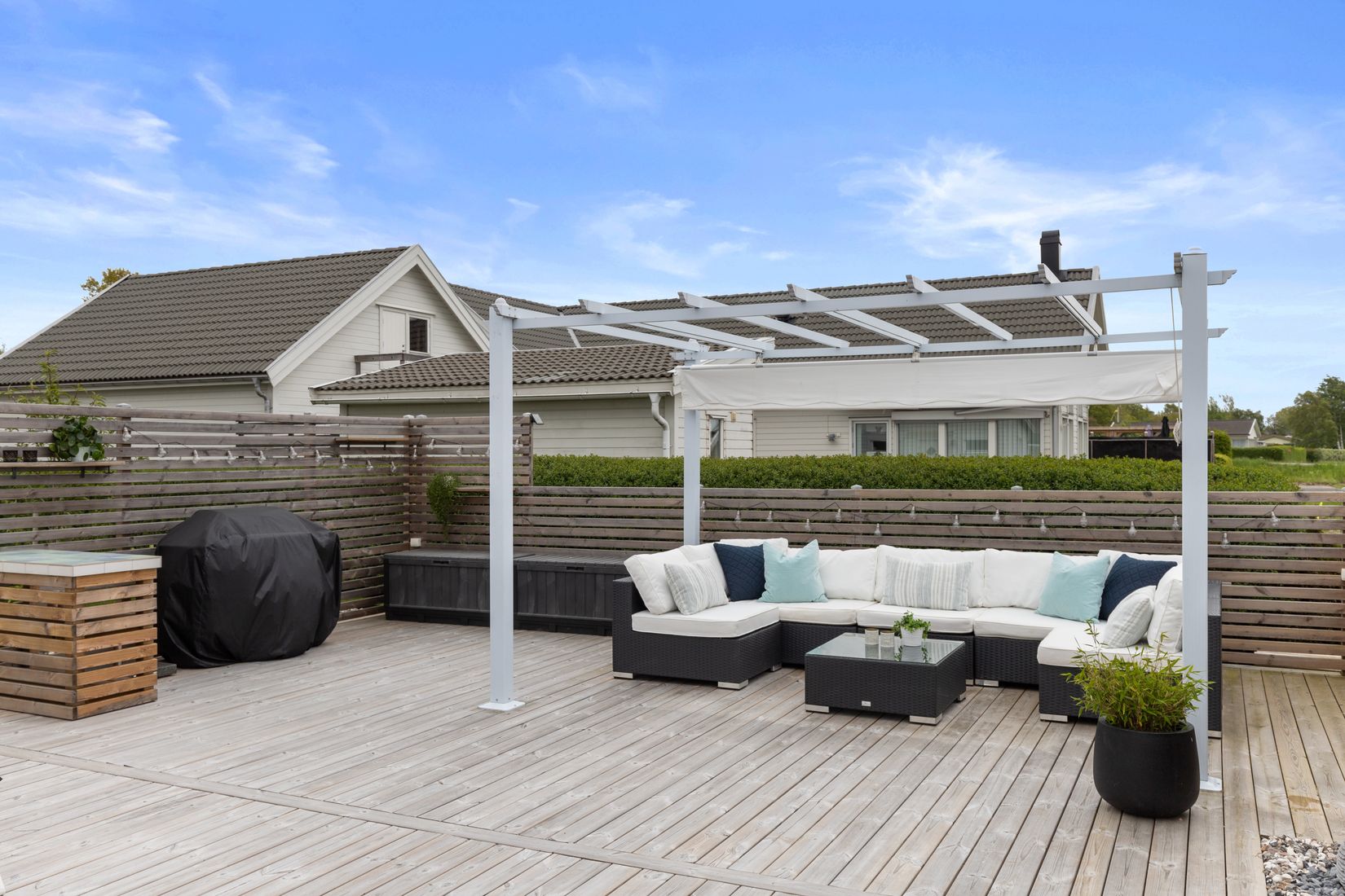 Villa, Golfbanevägen 7, Trummenäs, Karlskrona