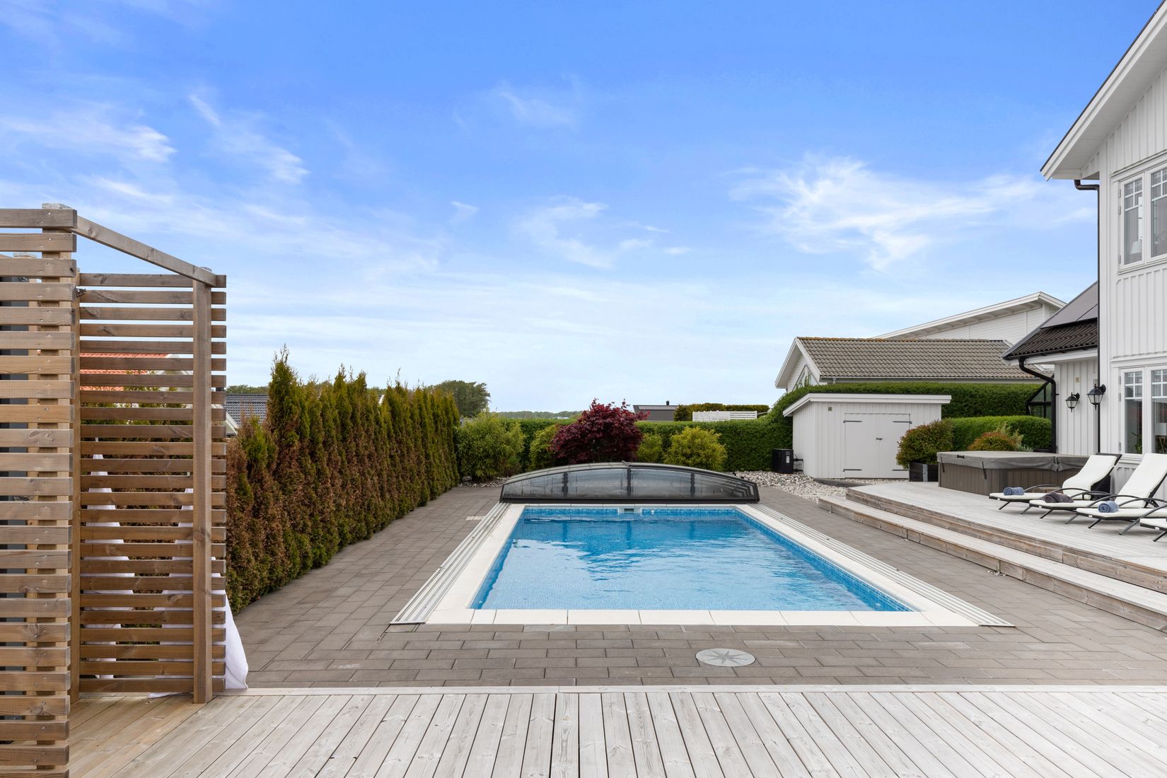 Villa, Golfbanevägen 7, Trummenäs, Karlskrona