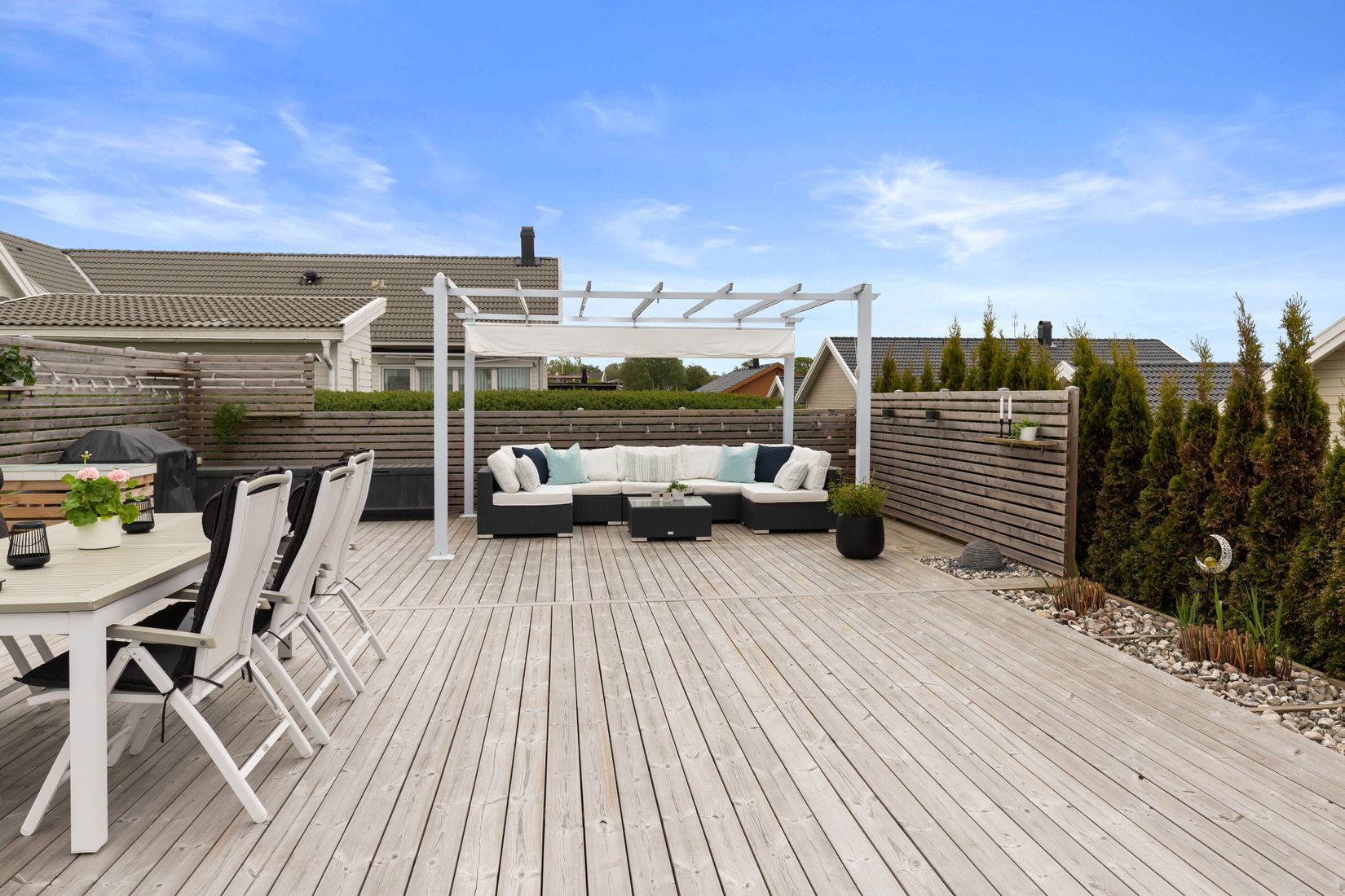 Villa, Golfbanevägen 7, Trummenäs, Karlskrona