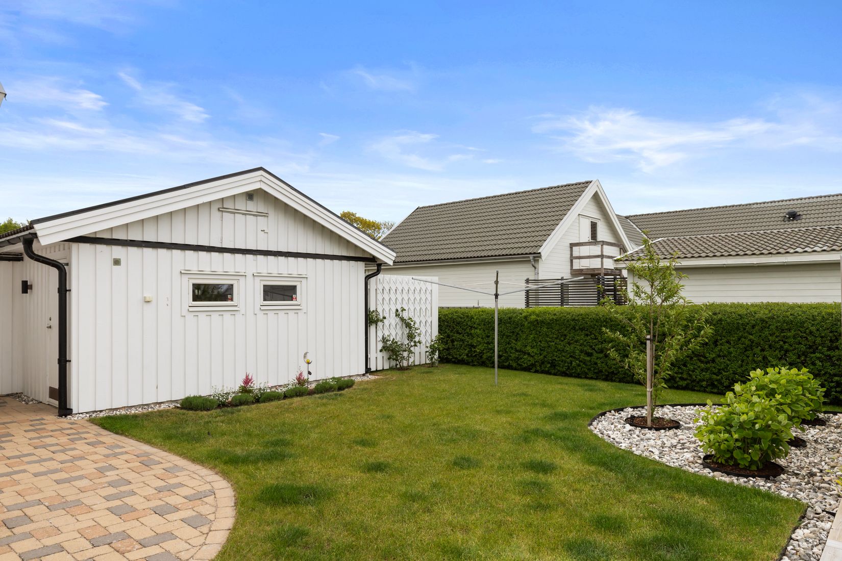 Villa, Golfbanevägen 7, Trummenäs, Karlskrona