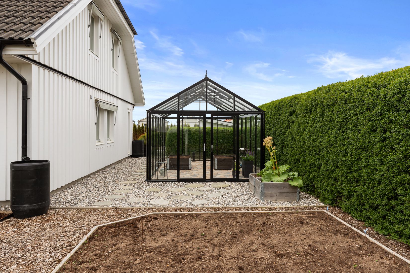 Villa, Golfbanevägen 7, Trummenäs, Karlskrona